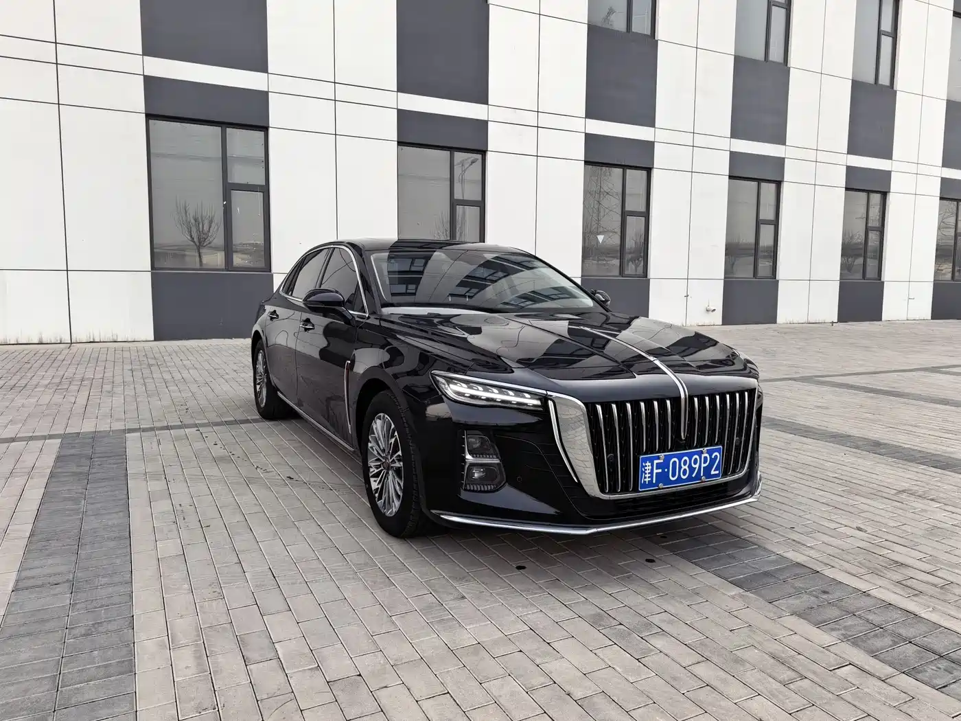 Hongqi HONGQI H5