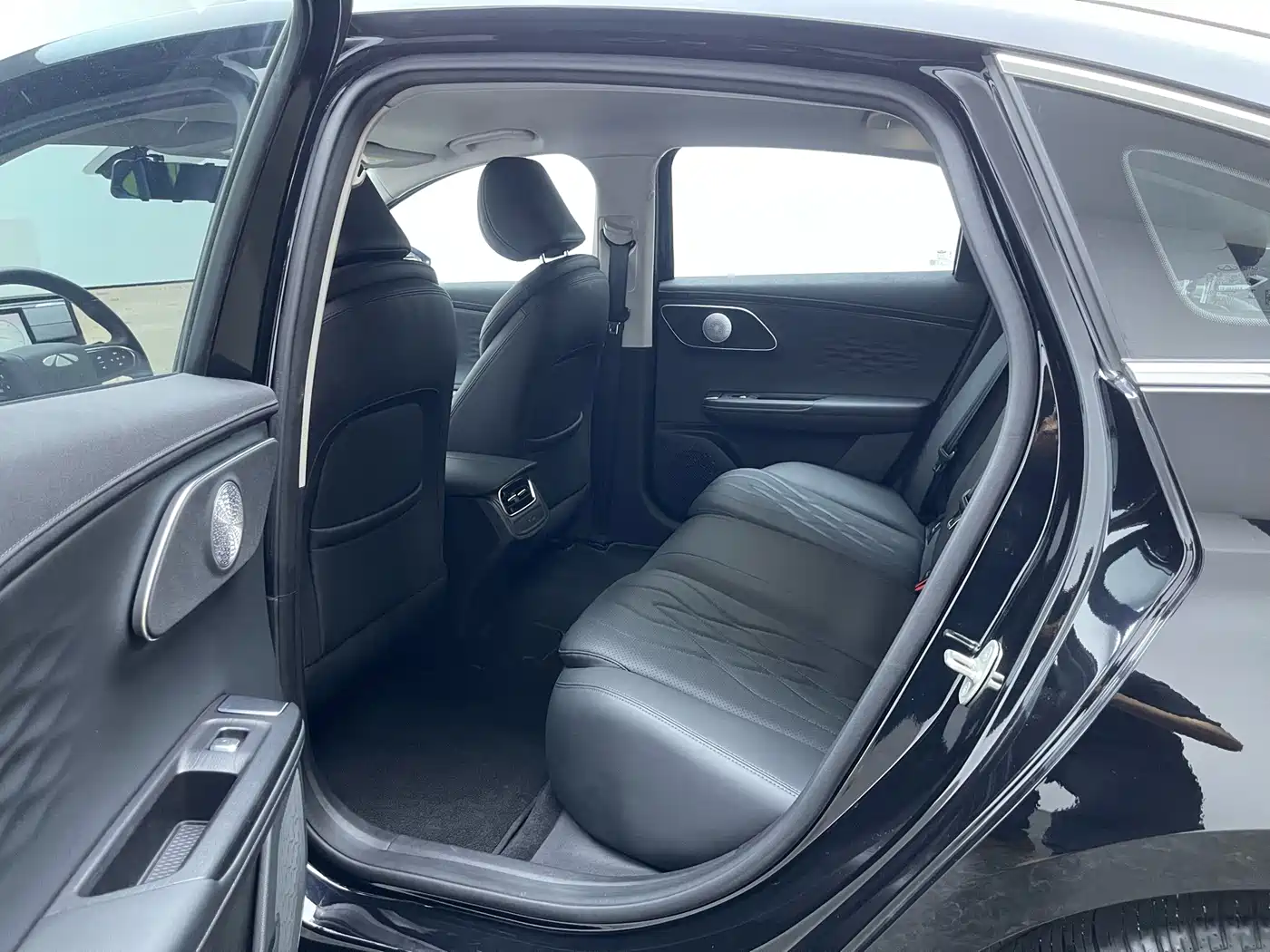 Chery Fengyun Fengyun A8L 2026 2025 1.5TGDI 145km Standard Type