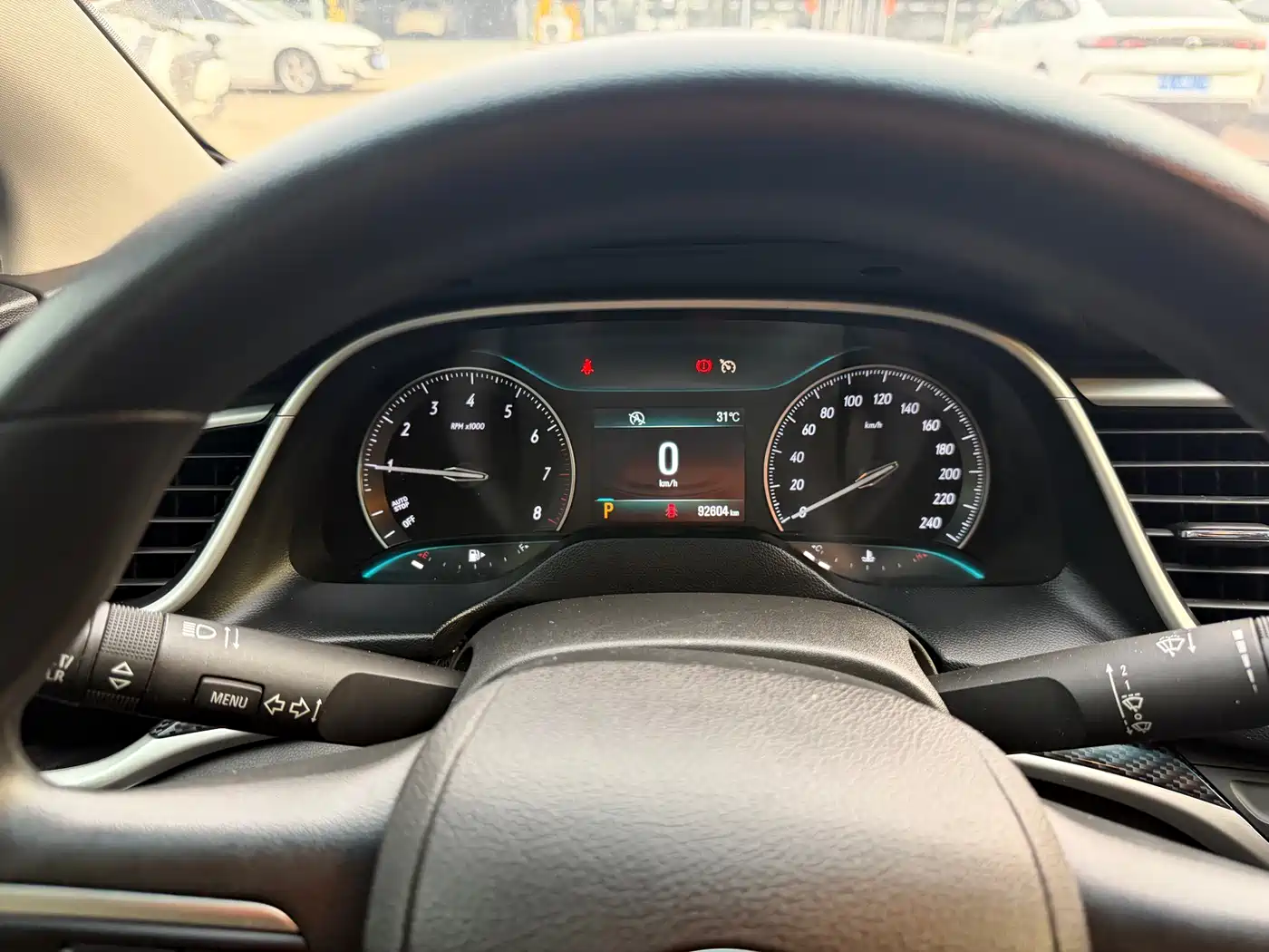 Photo 8 - Buick Excelle