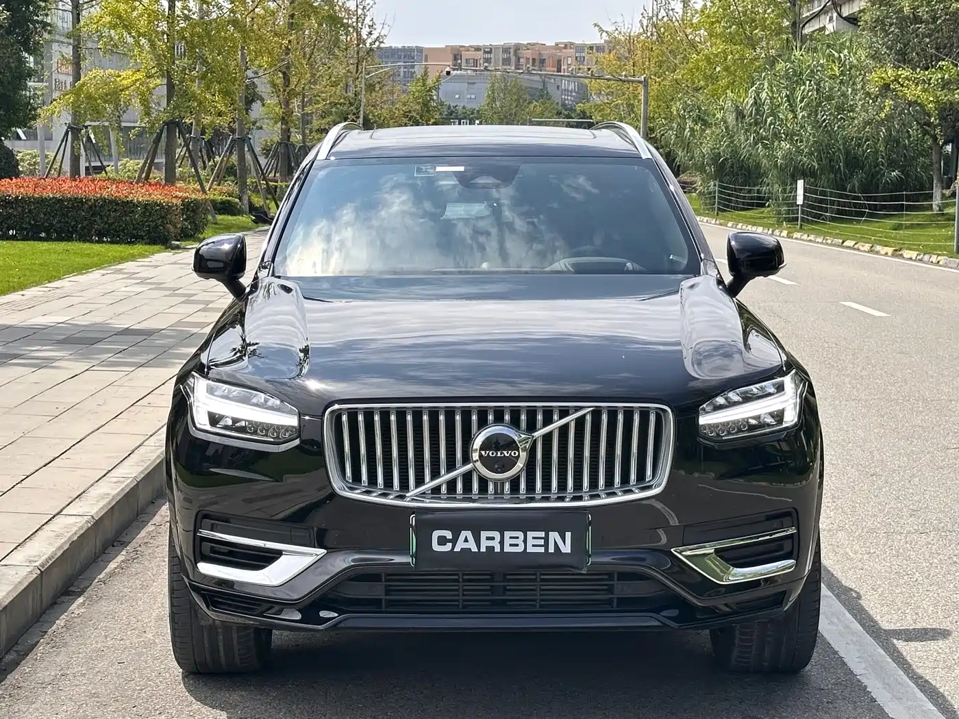 Volvo XC90 Plug-in Hybrid 2025 2025 Facelift T8 Smart Premium Luxury 7-seater