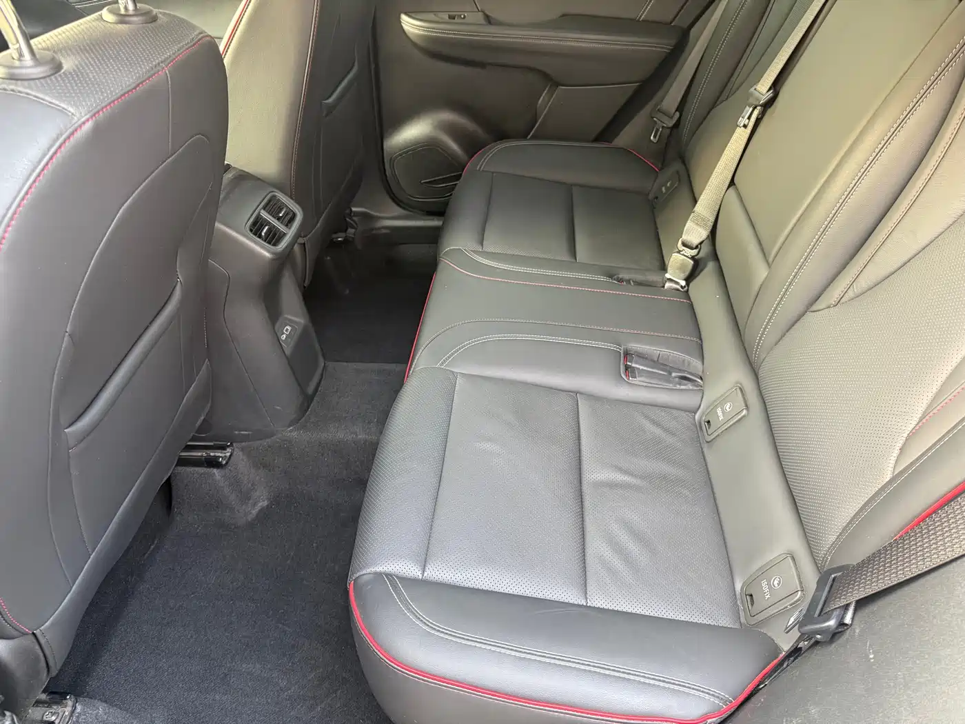 BUICK ANGKEWEI S