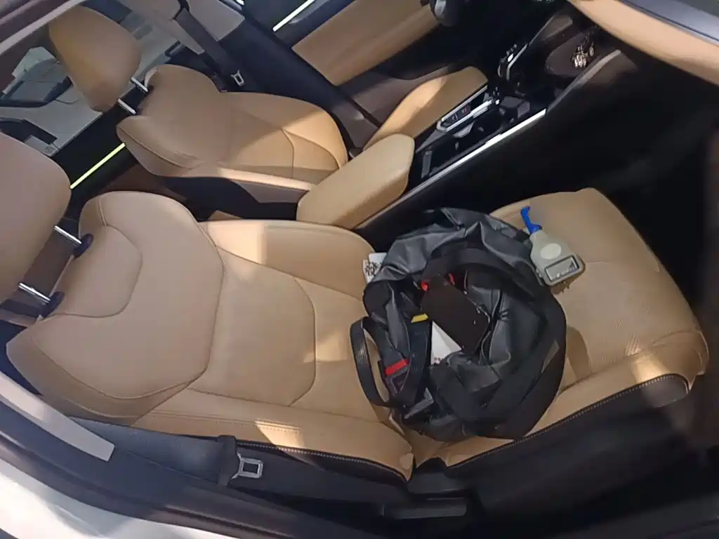 Geely Emgrand L HiP 2023 2024 Champion Edition 1.5TD-DHT Pro 100KM Excellence