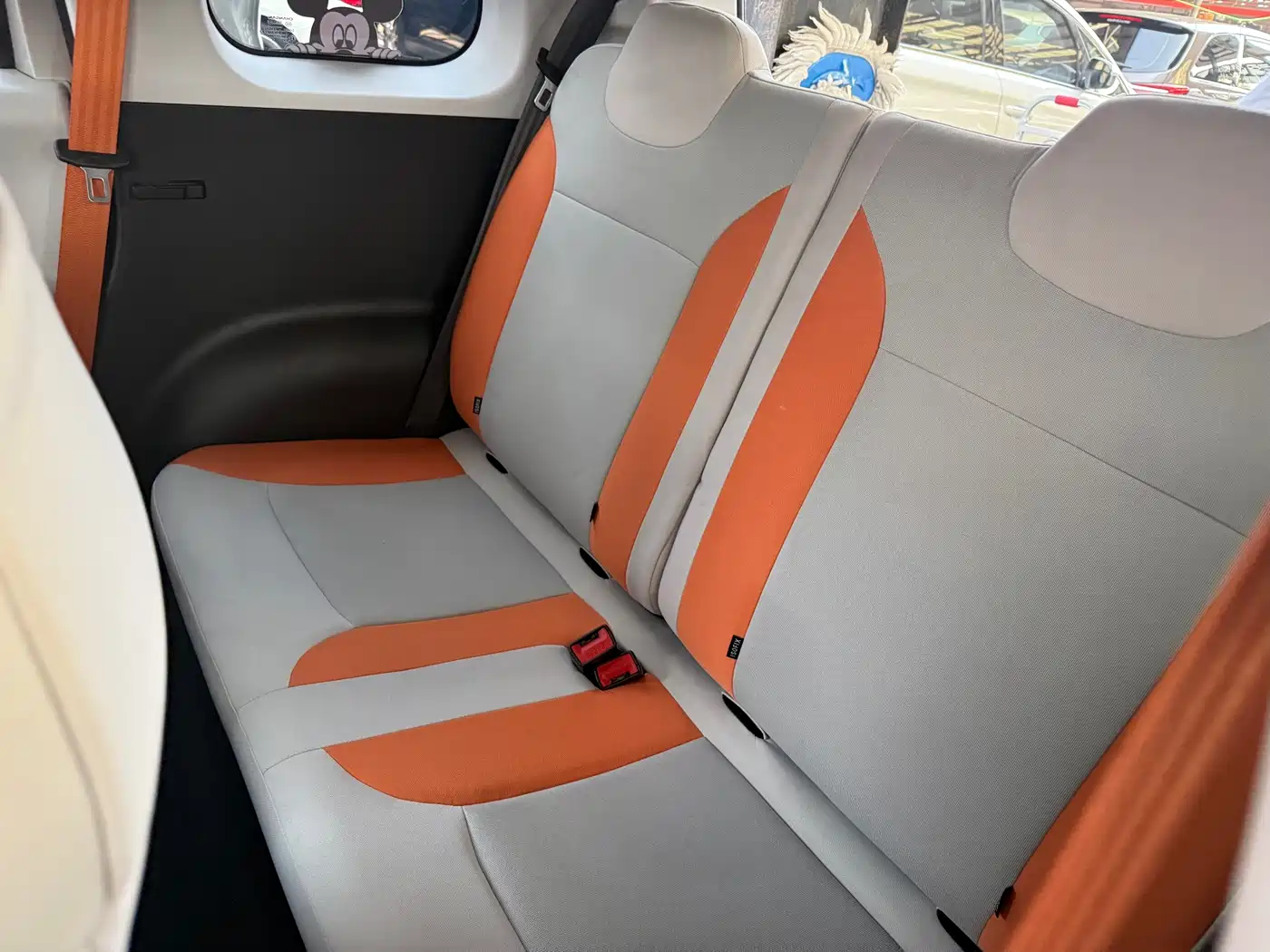 CHANGAN CHANGAN LUMIN