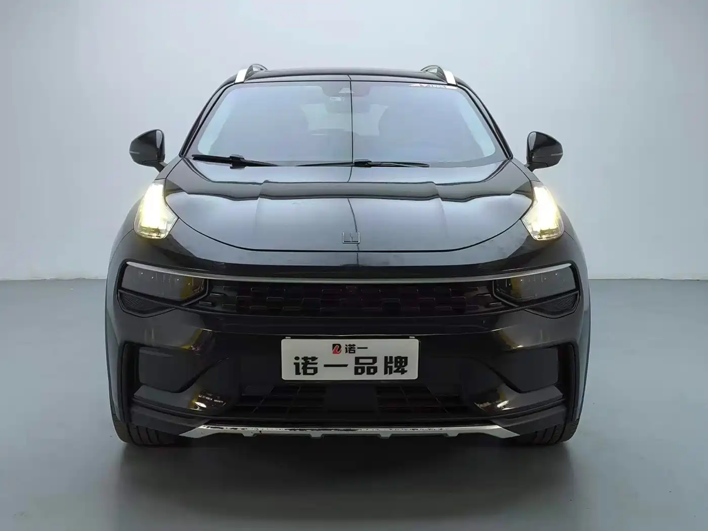 LYNK 01