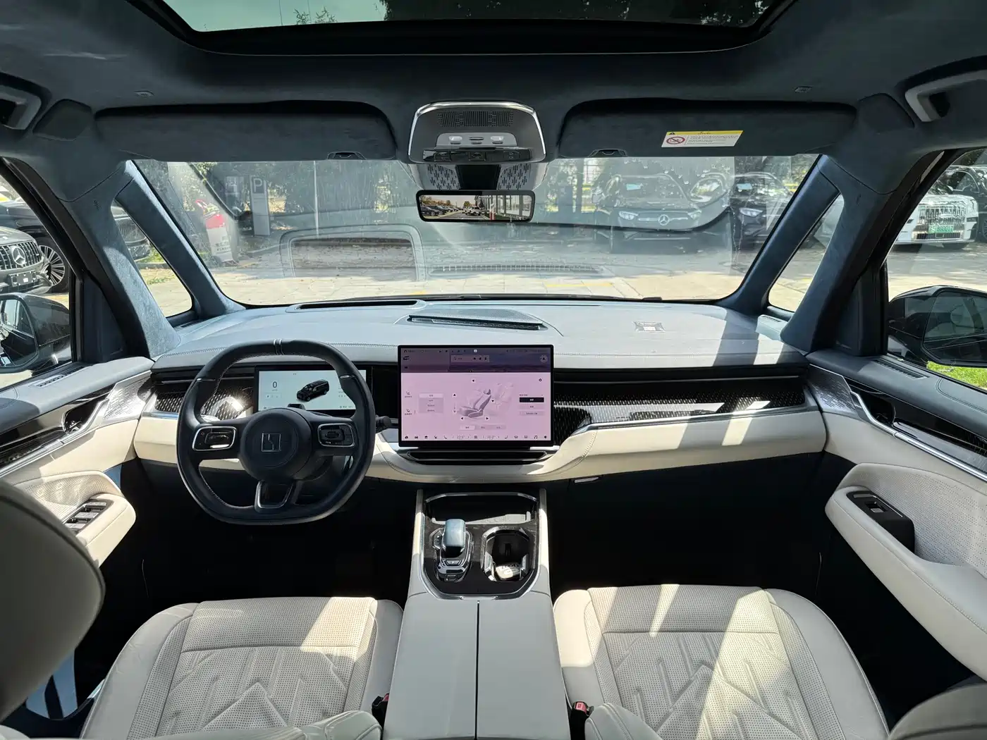 ZEEKR EXTREME KRYPTON 009