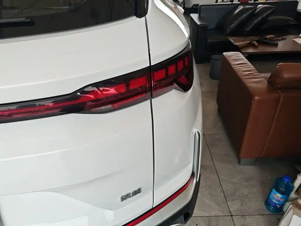 Geely Binyue 2025 2025 Bin Yue L 1.5TD DCT Starlight