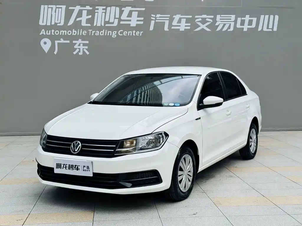 Фото 15 - Volkswagen Santana