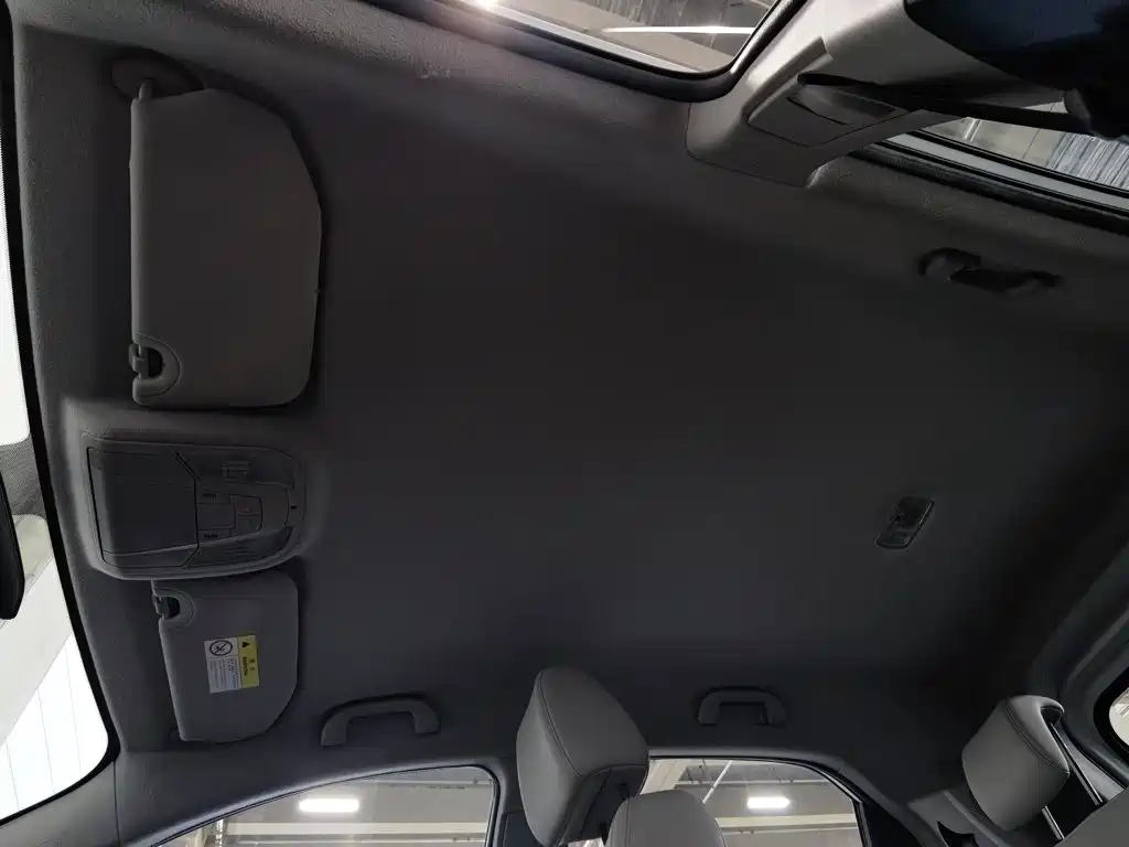 BYD Yuan Pro 2022 2021 401KM Luxury Model