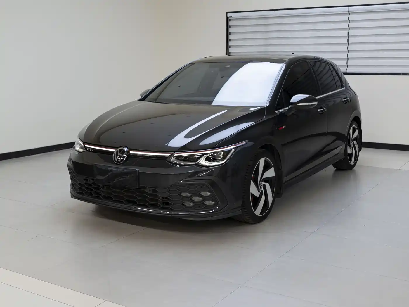Volkswagen Golf GTI 2023 380TSI DSG GTI