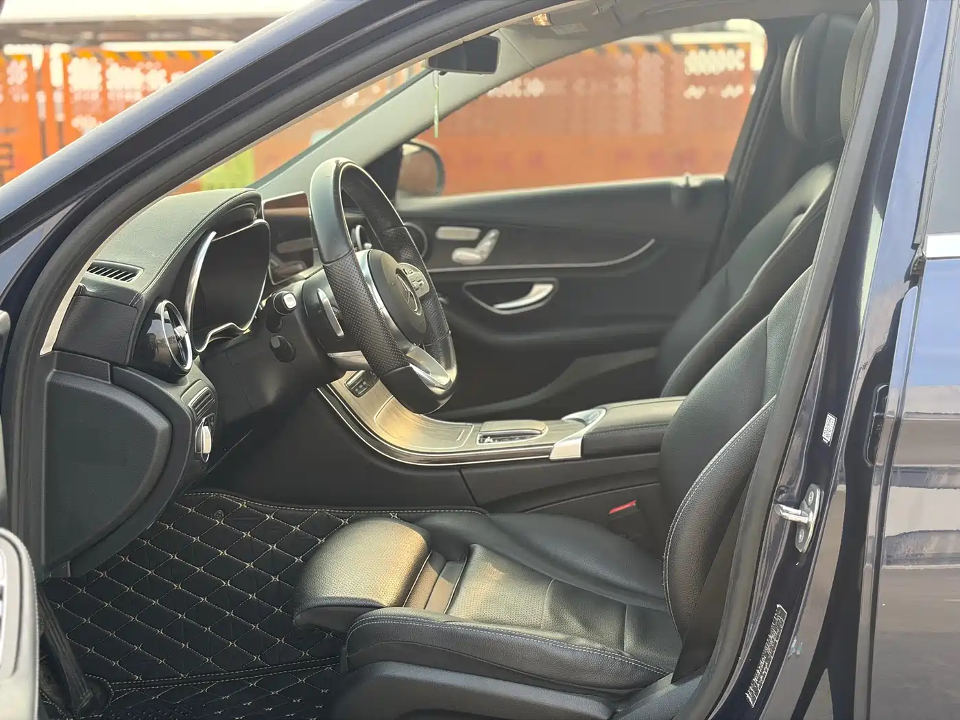 Mercedes-Benz C-Class 2020 C 260 L Sport фото 15