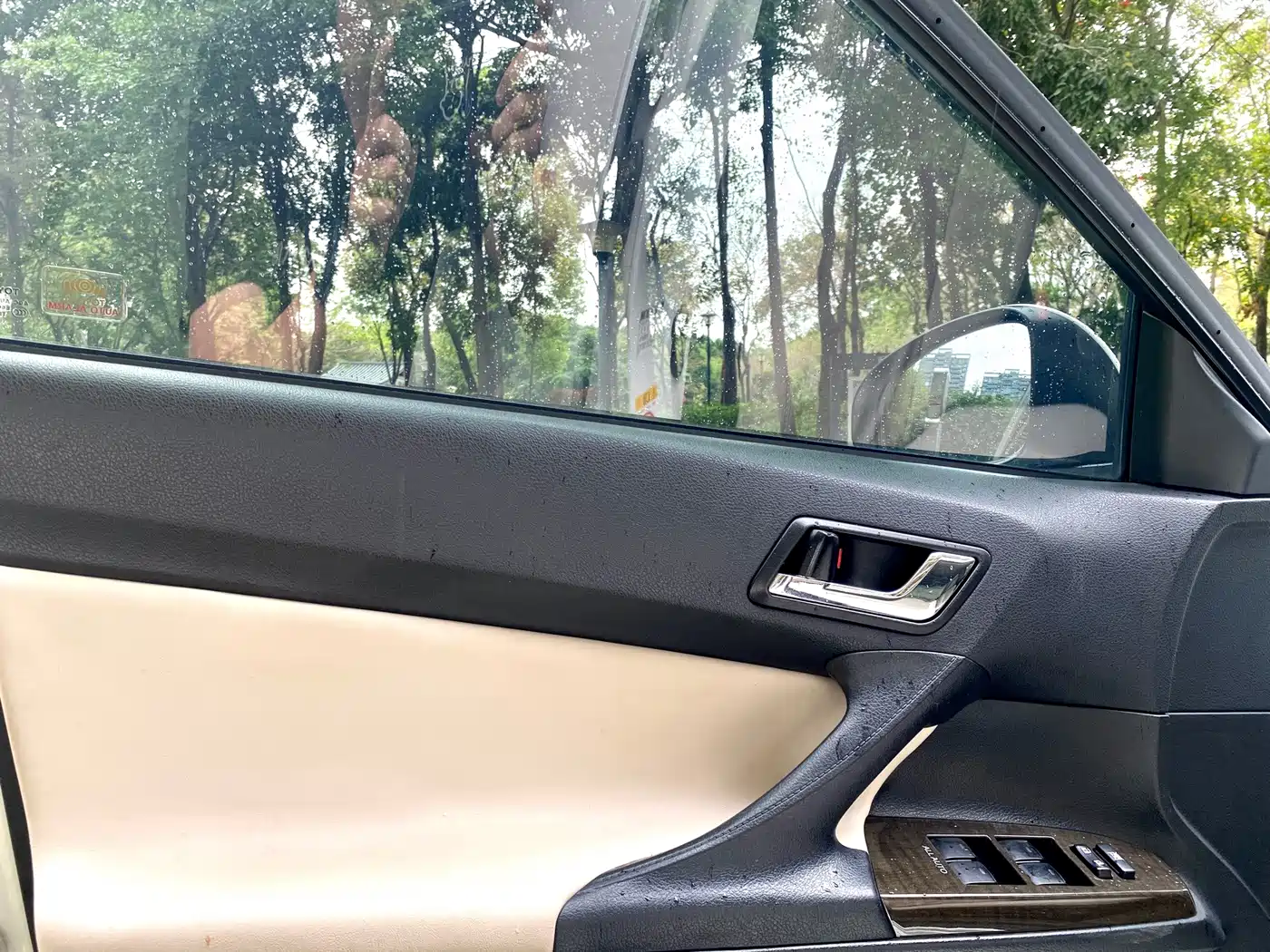 Toyota Reiz 2016 2013 2.5S Elite Edition