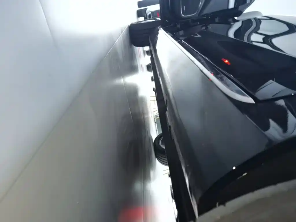 Hongqi H5 PHEV 2025 2025 130 Super Hybrid Edition