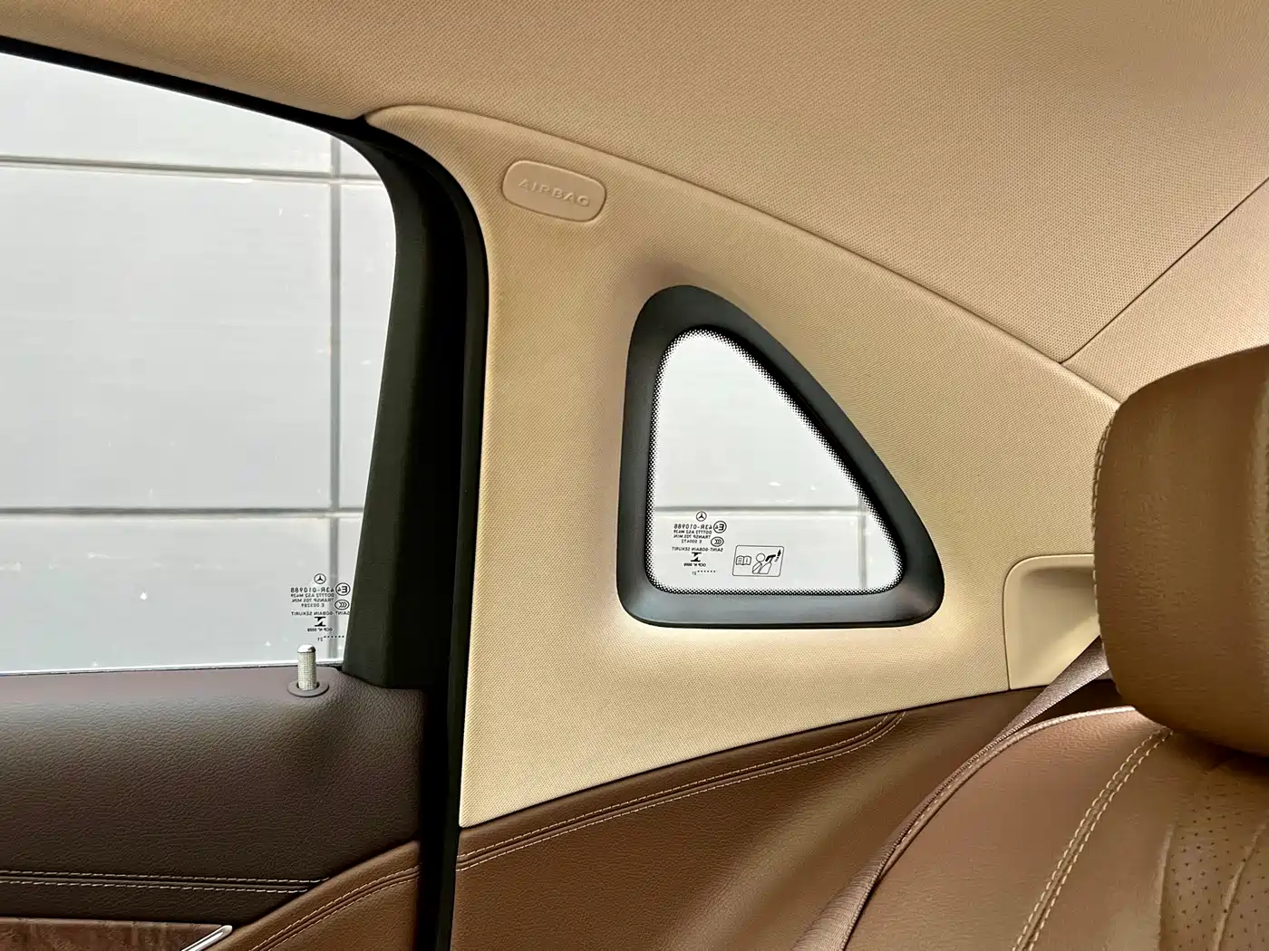 Mercedes-Benz E-Class 2021 E 300 L Fashion фото 32