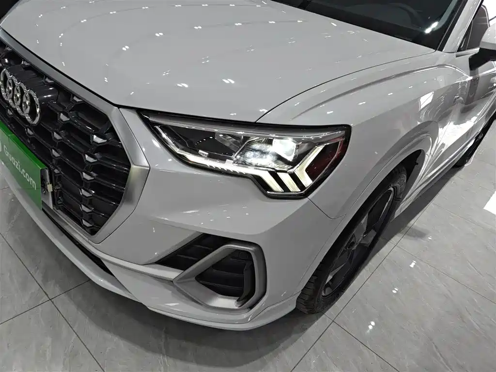 Audi Q3 2019 35 TFSI Fashion Sport фото 15