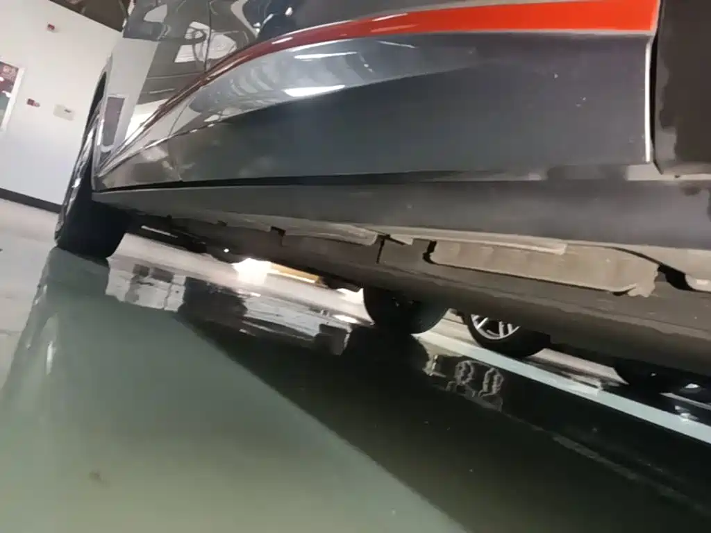 BYD Dolphin 2022 2021 Model 405km Fashion Edition