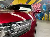Фото 10 - Honda Crosstour