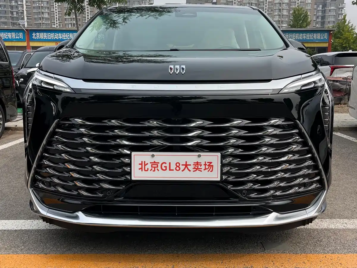 Buick Century 2026