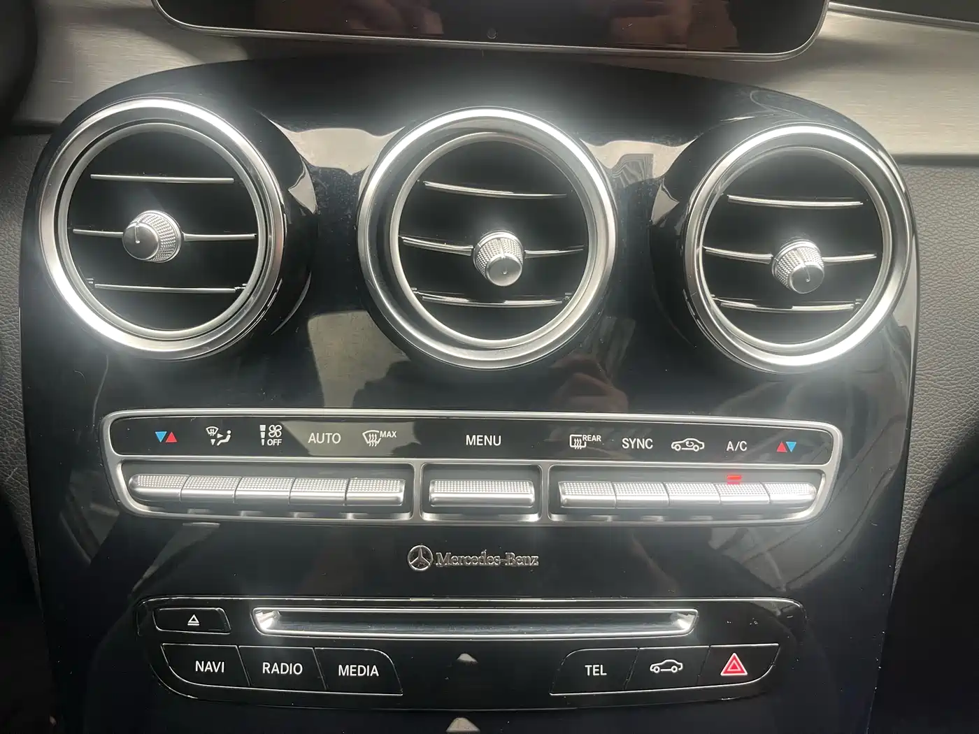Mercedes-Benz C-Class (Import) 2017 C 200 4MATIC Coupe фото 36