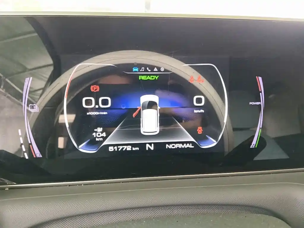 Ora White Cat 2021 2020 305km Luxury