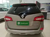 Photo 6 - Renault Koleos (Import)