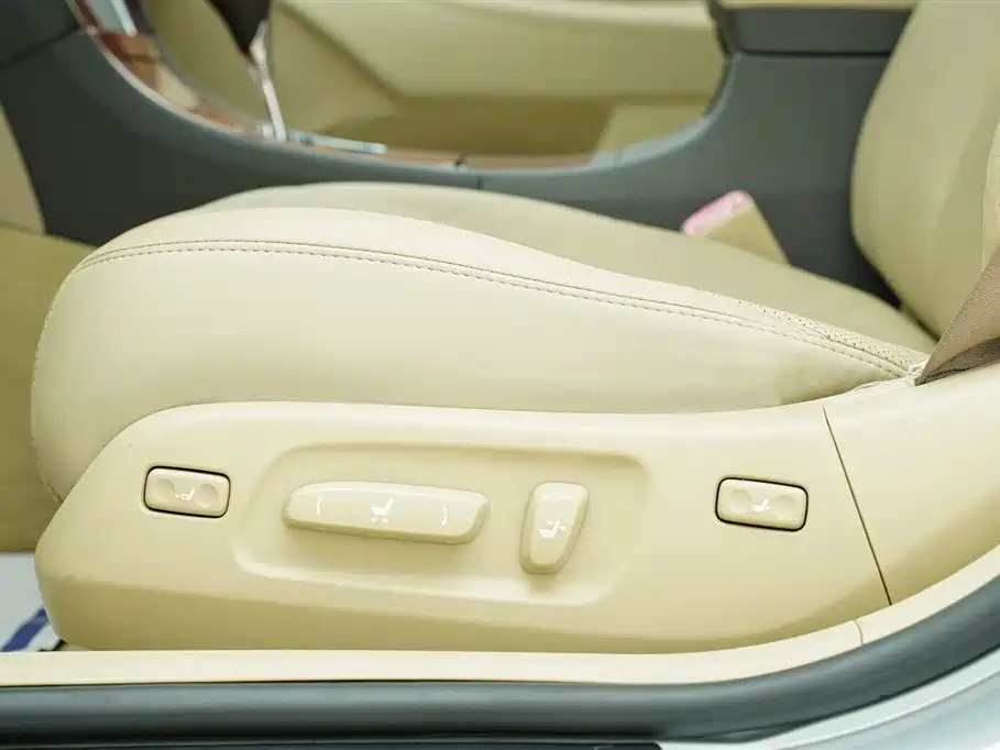 Lexus ES 2006 350 фото 10