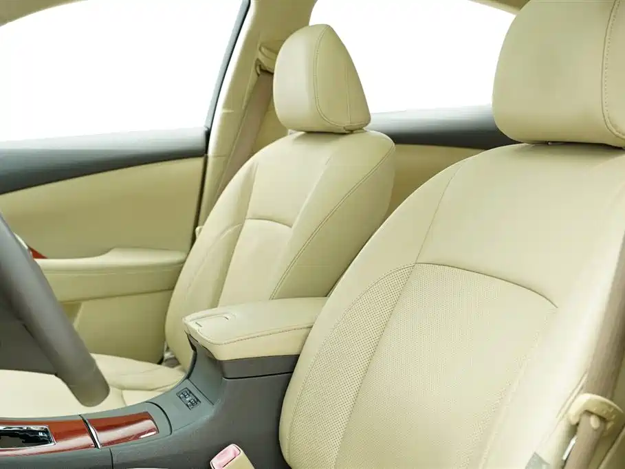 Lexus ES 2006 350 фото 15