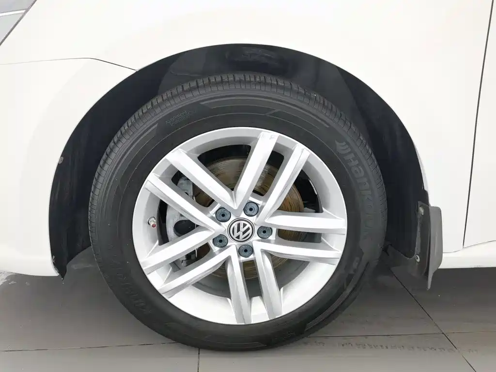 Volkswagen Lavida Tour 2018 2017 230TSI DSG Comfort Edition