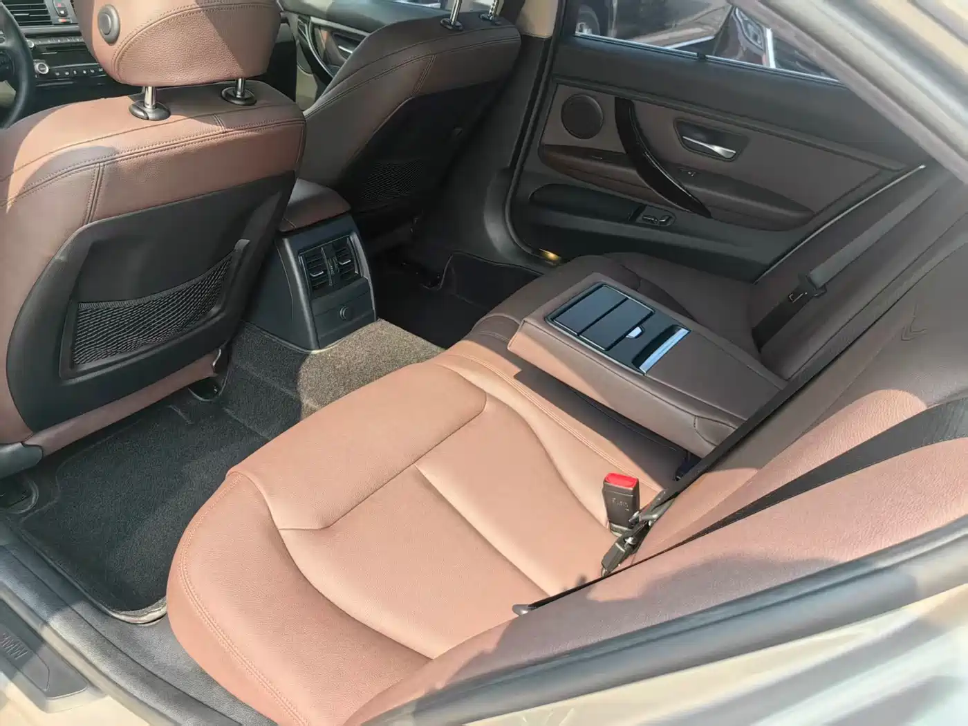 BMW 3 Series 2019 320Li Fashion Type фото 15