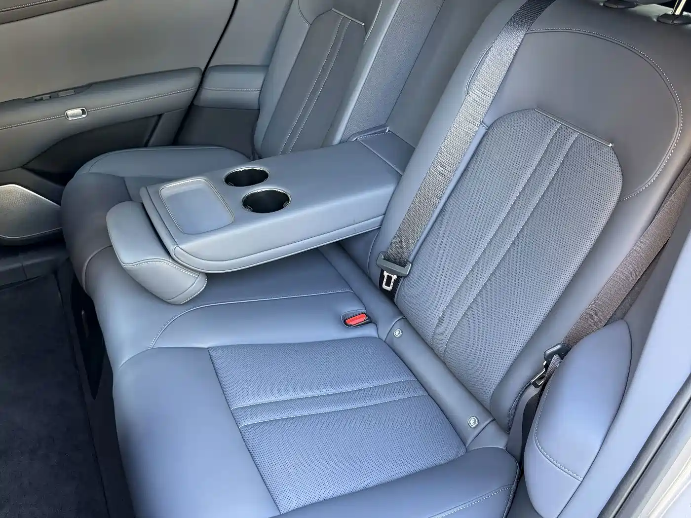 Xiaomi Auto Xiaomi YU7 2026 2025 Extended Range RWD Edition