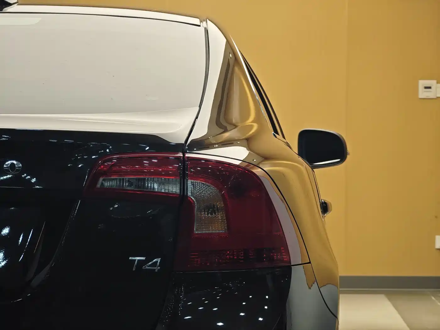 Фото 25 - Volvo S60