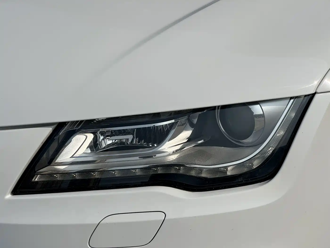 Audi A7 2014 2014 50 TFSI quattro Comfort Edition