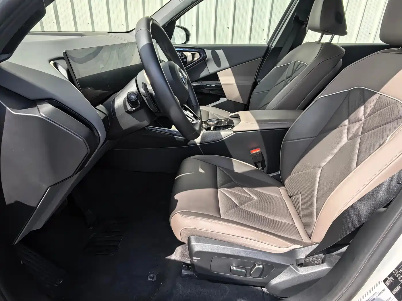 BMW X3 2025 xDrive30L Leading M Sport Package фото 6