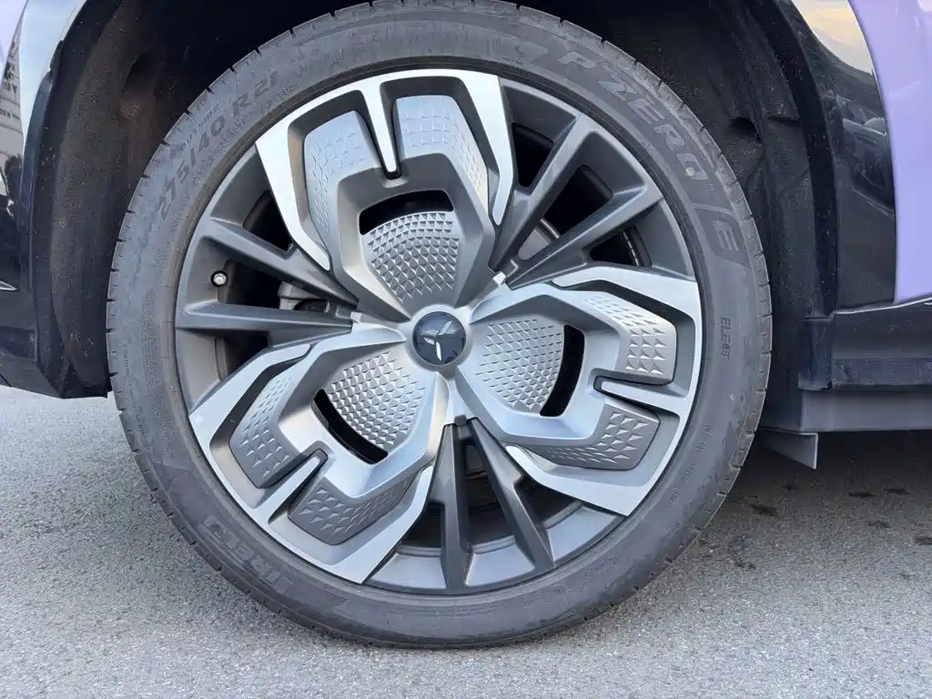 Hongqi Tian Gong 08 2025 2025 680 Ultra AWD