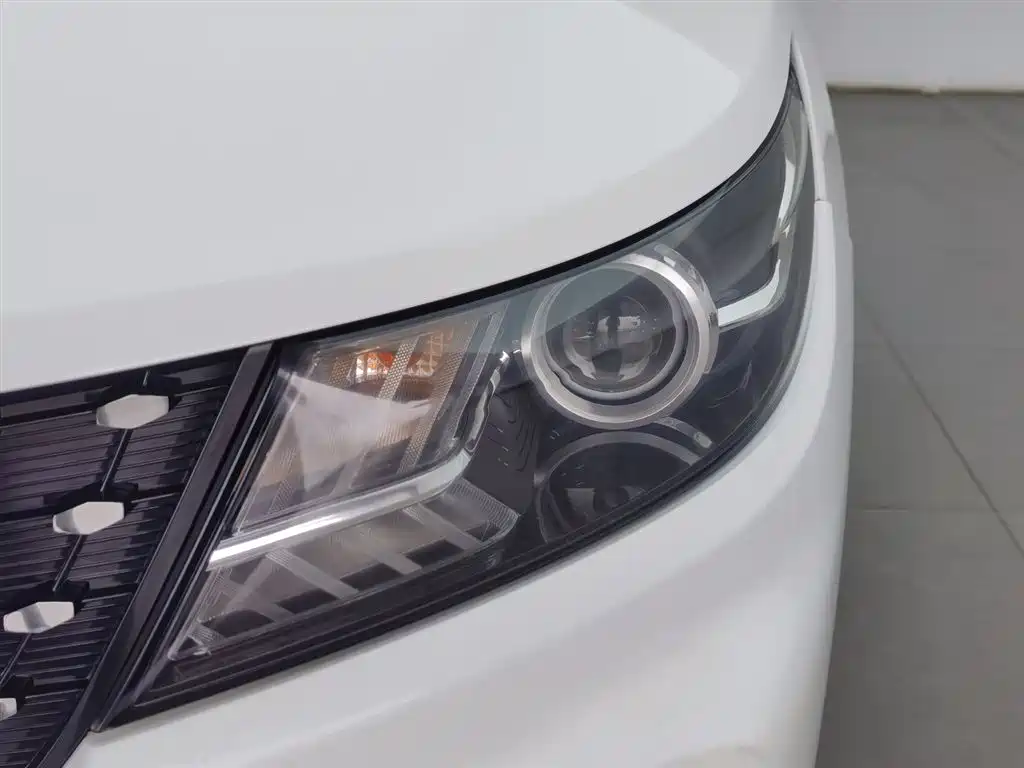 DONGFENG SCENERY IX5