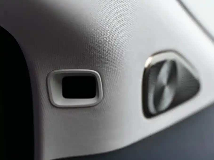 Li Auto Li i8 2026 2025 Standard Edition