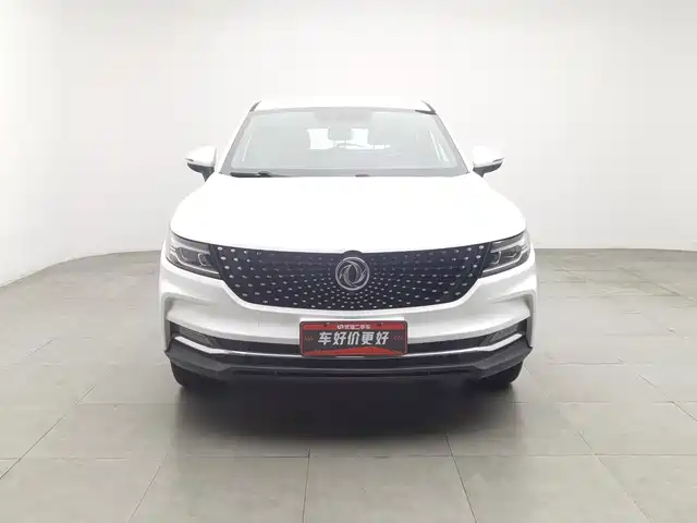 Dongfeng Fengguang Fengguang ix5 2019 220T CVT Smart Style China V — фото 3