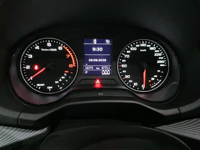 Audi Q2L 2023 35TFSI Fashion Sport — фото 4