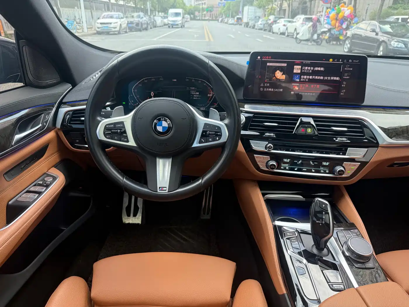 BMW 6 Series GT 2024 2022 Model 630i M Sport Package