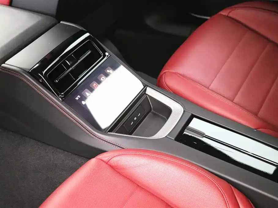 Porsche Panamera 2024 Panamera 2.9T фото 23