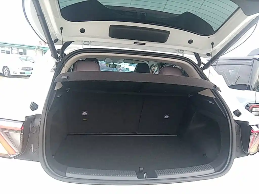 MG MG4 EV 2026 2026 437 Elegant Edition
