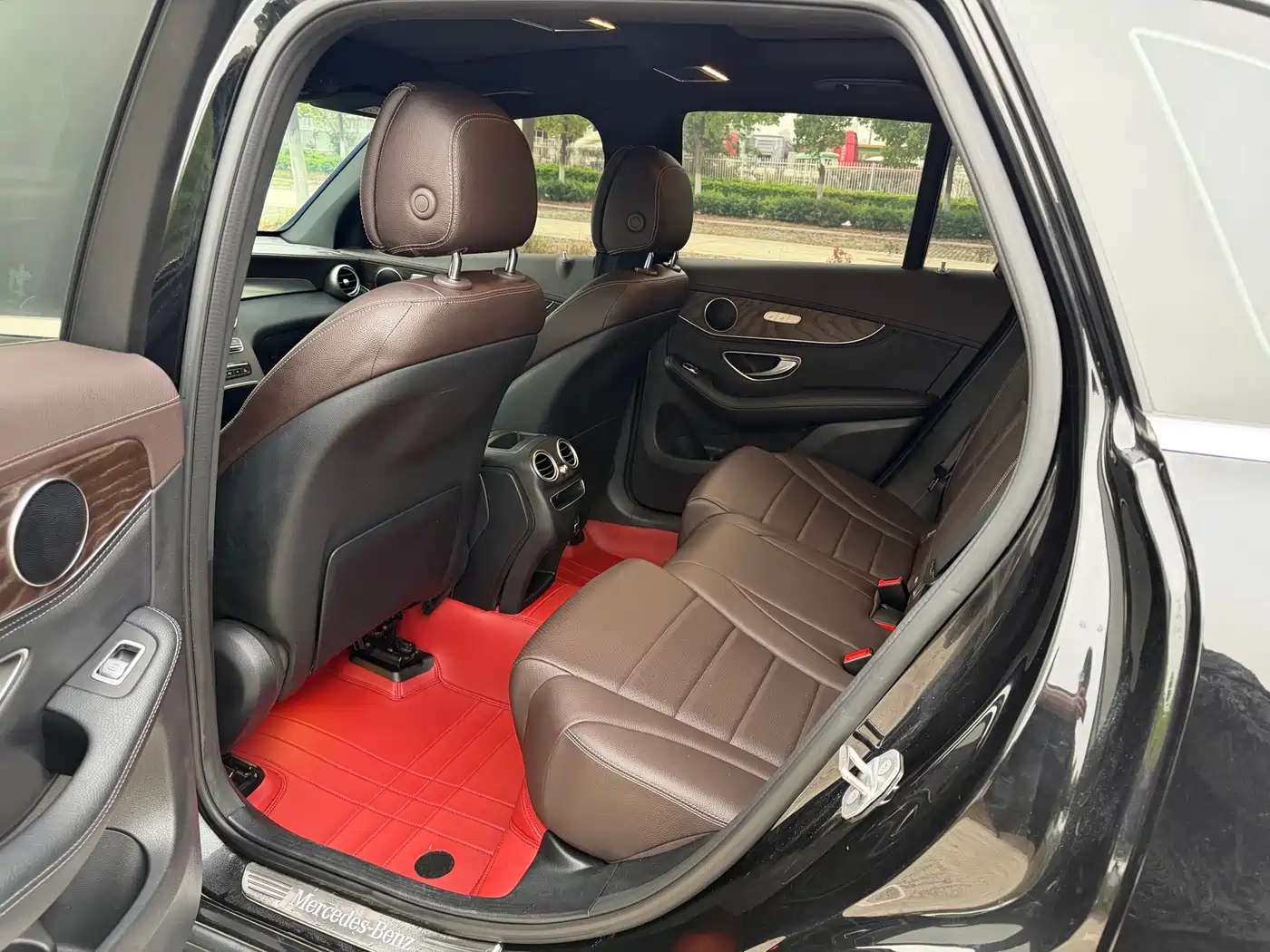 Mercedes-Benz GLC 2020 GLC 300 L 4MATIC Dynamic фото 9