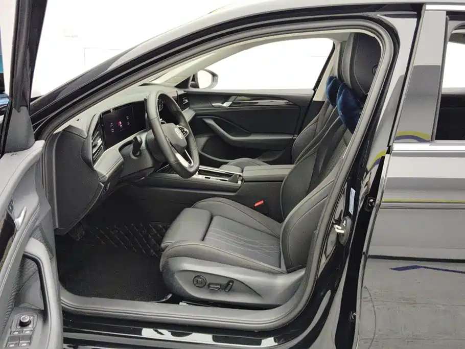 Фото 9 - Volkswagen Magotan