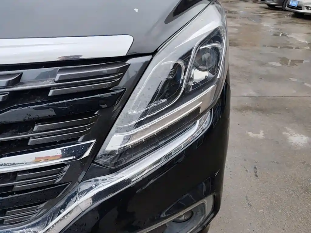 Dongfeng Fengxing Fengxing M7 2021 2021 1.8T Manual Luxury
