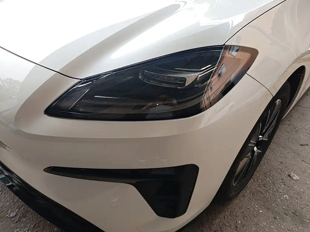 Aion RT 2025 2026 Model 520 Zhihao Edition
