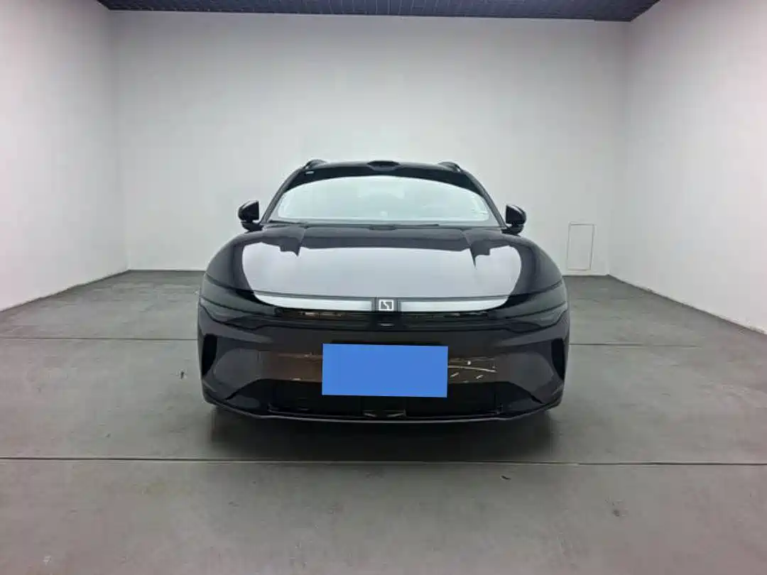 ZEEKR EXTREME KRYPTON 007GT