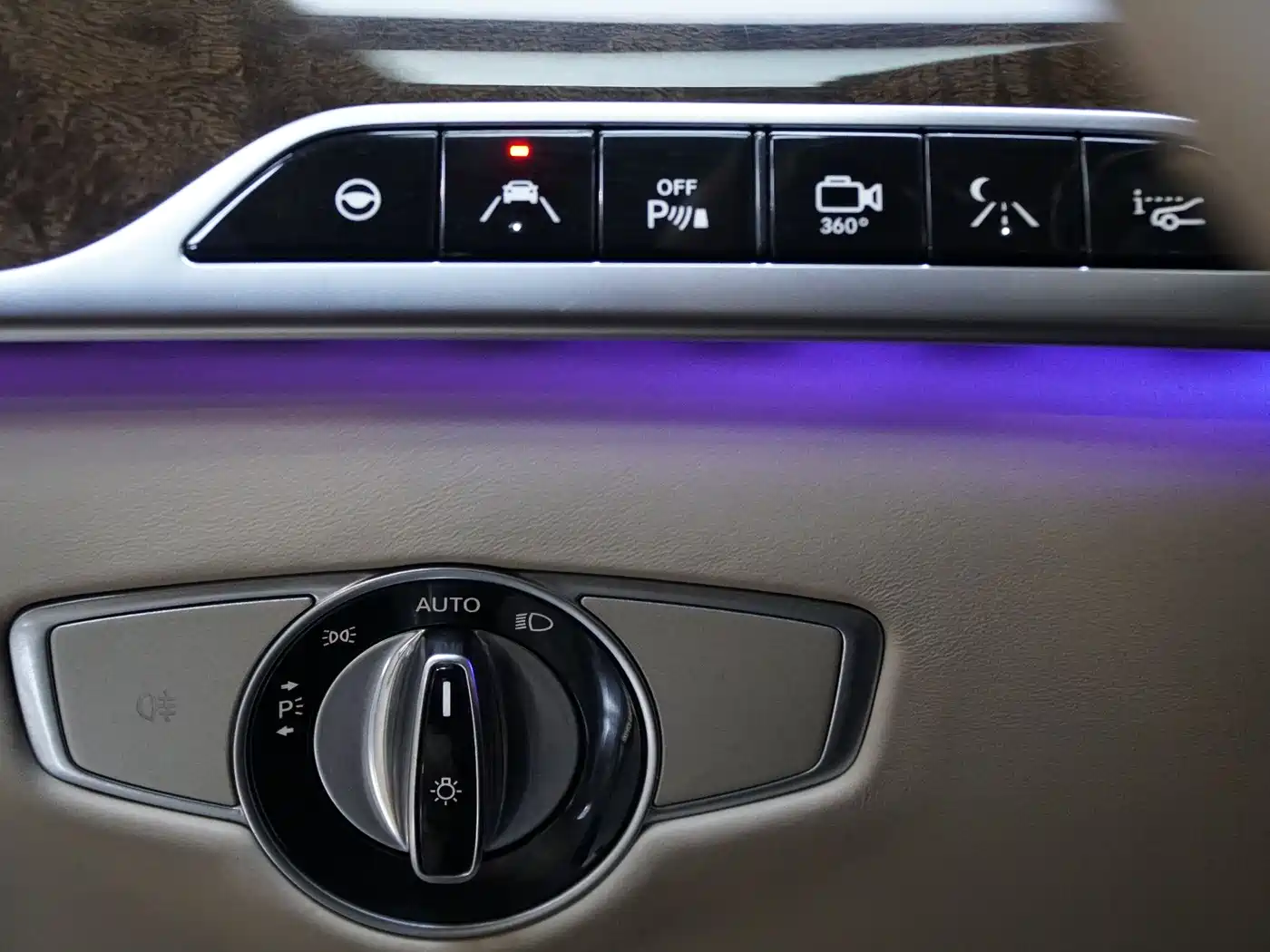 Mercedes-Benz Maybach S-Class 2015 S 600 фото 26