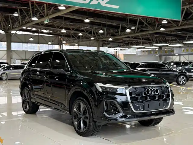Audi Q7, фото 2