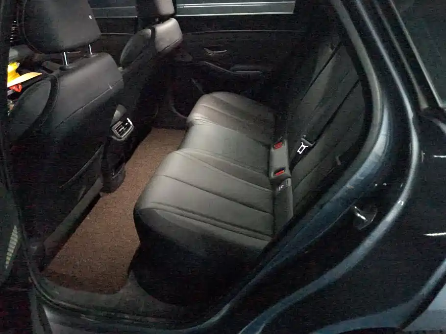 BYD Qin L 2024 DM-i 120KM Leading фото 11