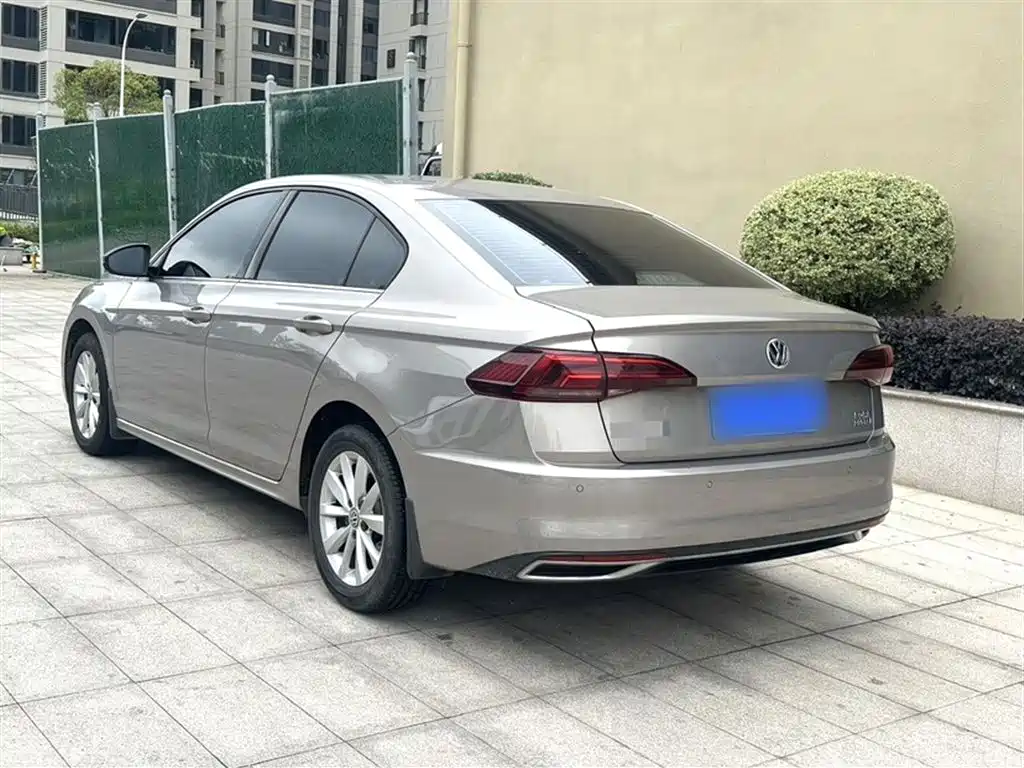 Volkswagen Bora 2020 Facelift 280TSI DSG Elite фото 8