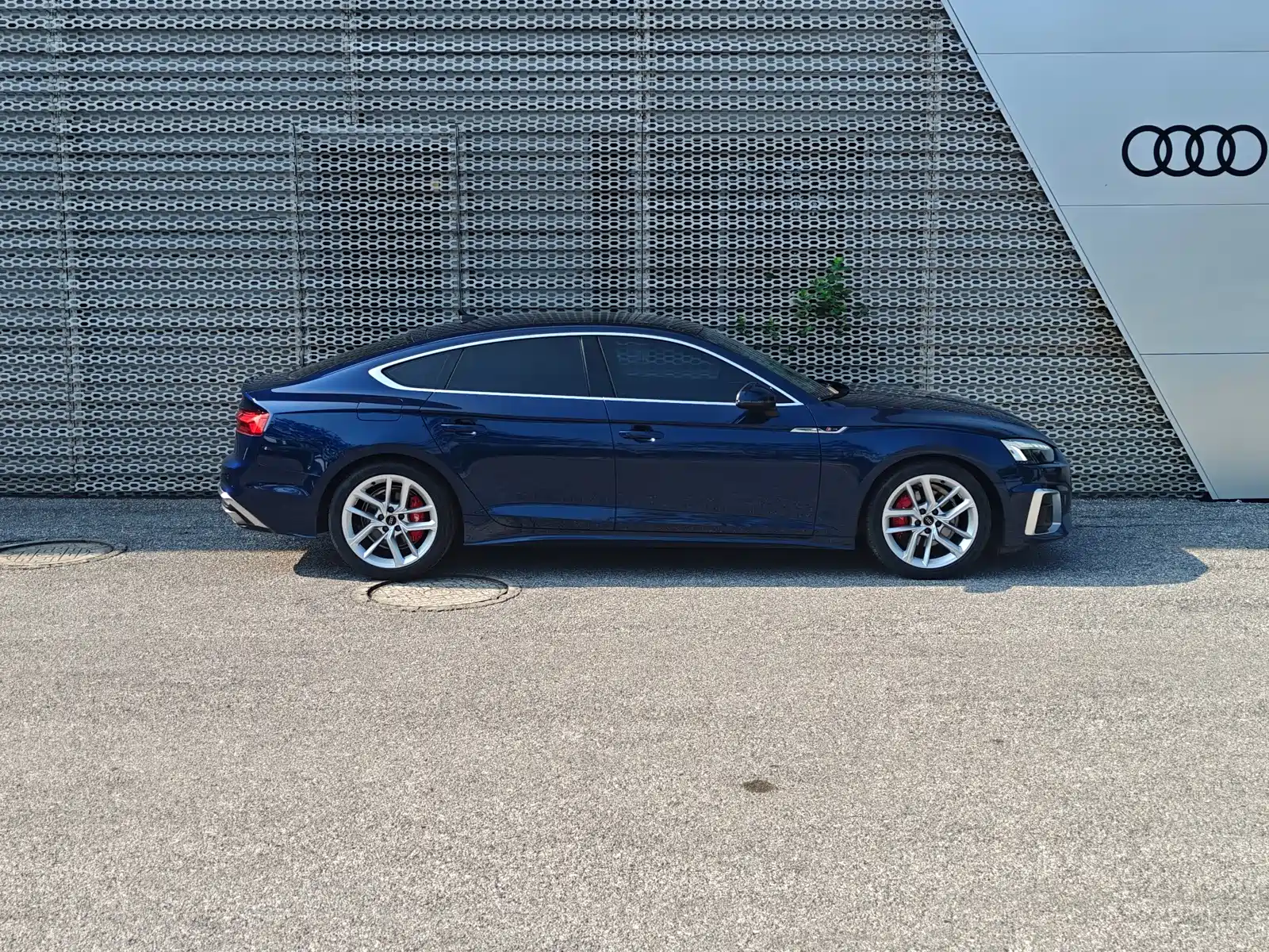 Фото 3 - Audi A5 (Import)
